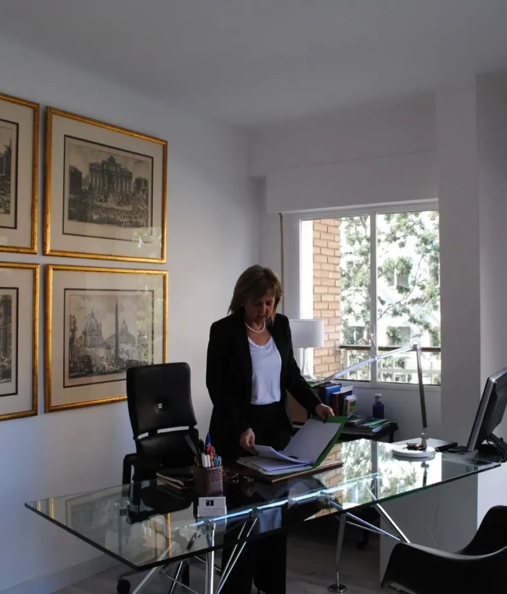 Nuestros servicios jurídicos